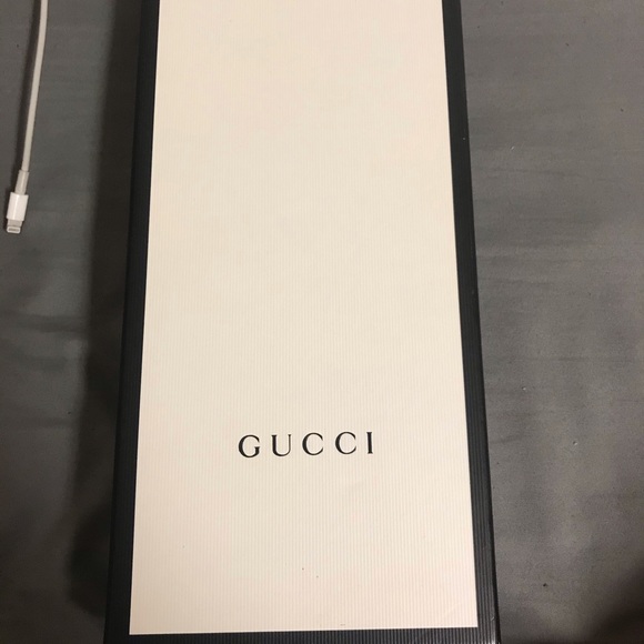 Gucci Other - Gucci little William socks